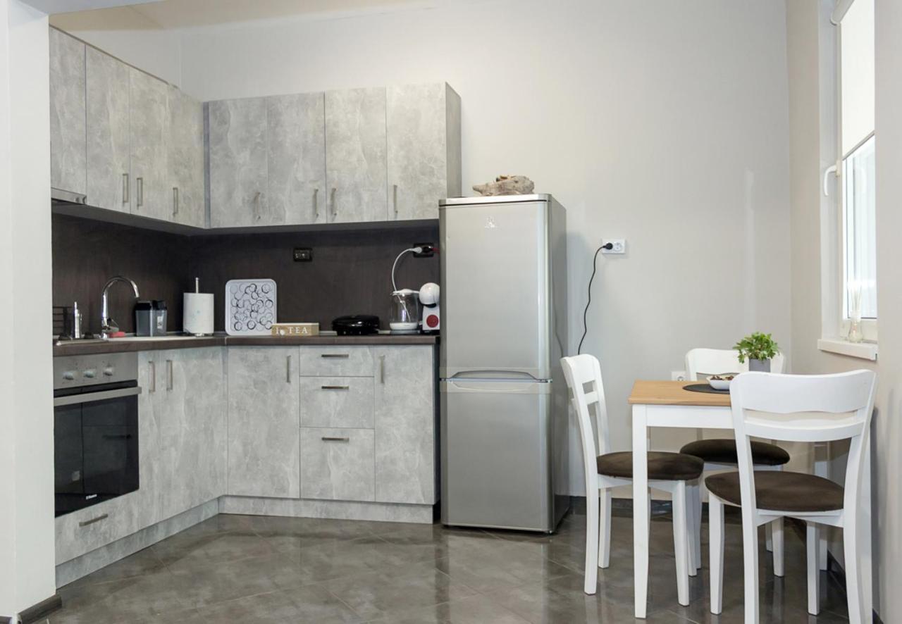 Cosy And Modern 1Bd Flat Near The City Centre Варна Екстериор снимка