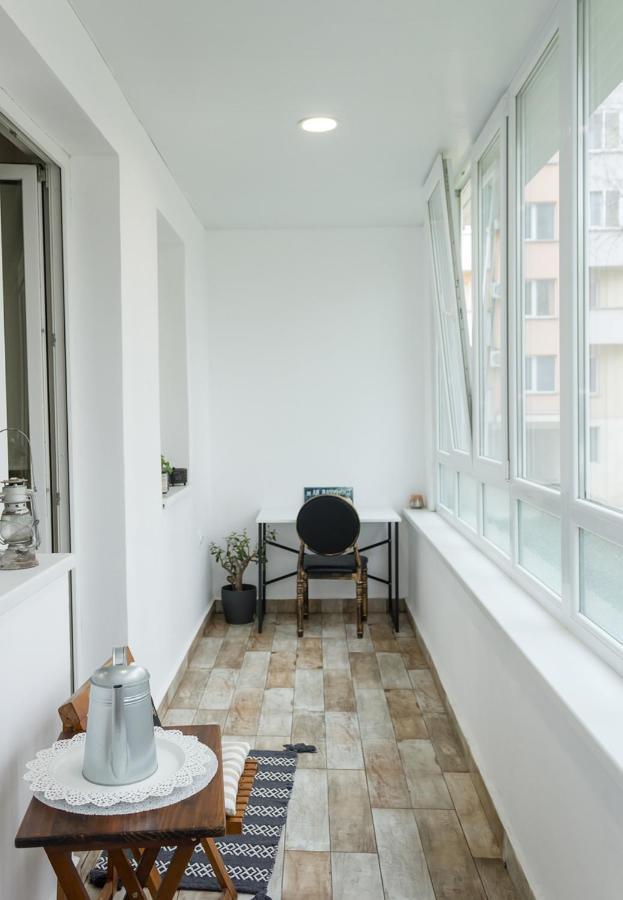 Cosy And Modern 1Bd Flat Near The City Centre Варна Екстериор снимка